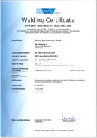 welding-certificate welding-certificate