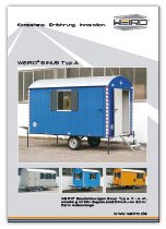 Weiro® SINUS Typ A Weiro® SINUS Typ A