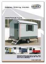 Weiro® SINUS Typ B