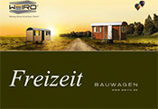 Weiro Freizeitbauwagen