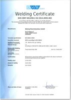 welding-certificate