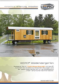 Waldkindergarten Waldkindergarten